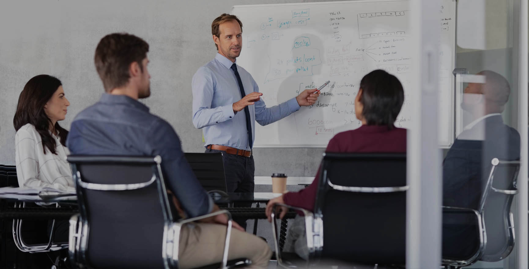 Formation et coaching en management des Ressources Humaines à Rennes en Bretagne et Angers